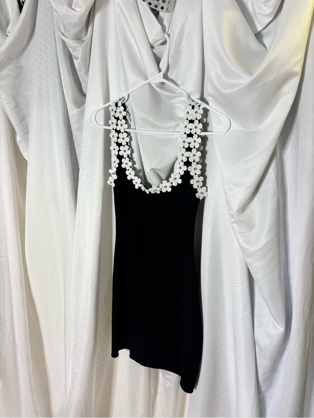 Daisy dress